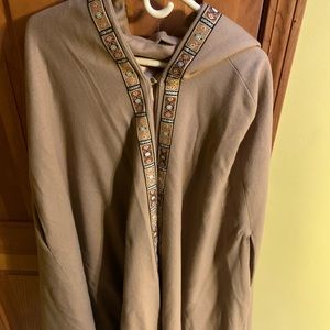 Cosplay Unisex Cloak